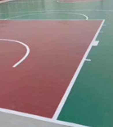 宜兴篮球场地坪维修全方案